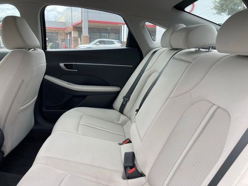 Used 2024 Hyundai Sonata SEL image 11
