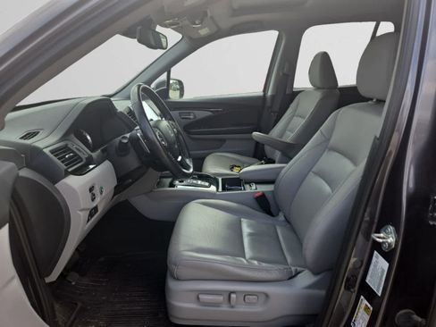 Used 2020 Honda Ridgeline RTL-E image 9