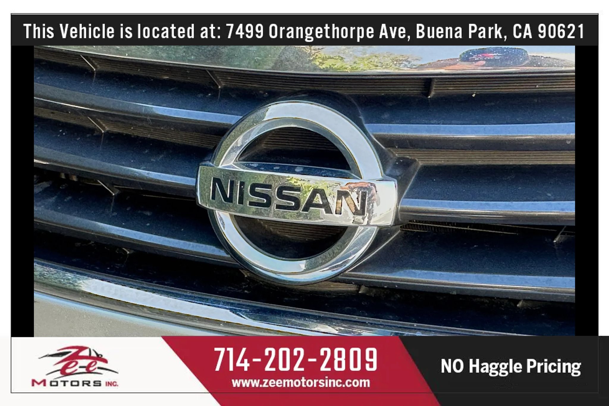 Used 2015 Nissan Altima 2.5 FWD image 49