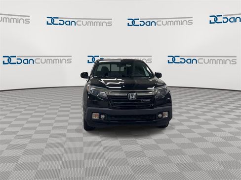 Used 2020 Honda Ridgeline Black Edition image 3