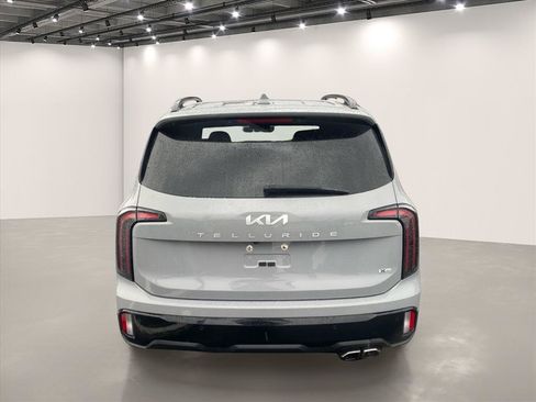 Certified 2024 Kia Telluride SX Prestige X-Pro AWD/4WD image 7