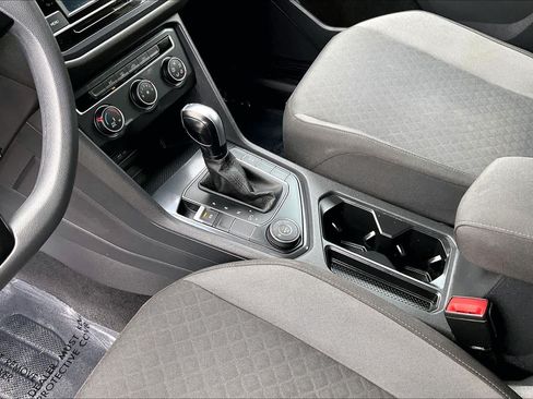 Used 2020 Volkswagen Tiguan S AWD/4WD image 16