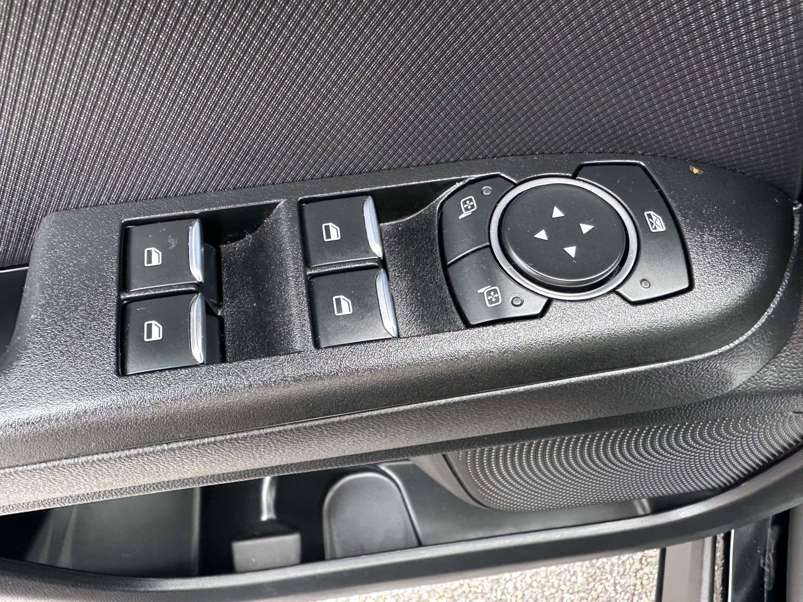 Used 2026 Ford Bronco Sport Outer Banks w/ Outer Banks Tech Package+ AWD/4WD image 10