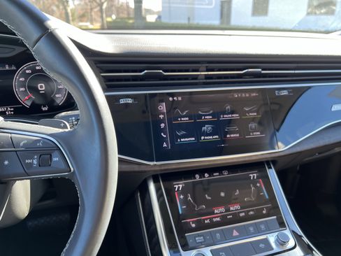 Used 2025 Audi Q7 3.0T Premium Plus w/ Premium Plus Package image 31