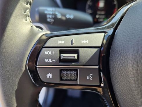 New 2026 Honda HR-V EX-L image 11