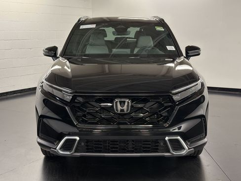 New 2026 Honda CR-V Sport Touring image 6