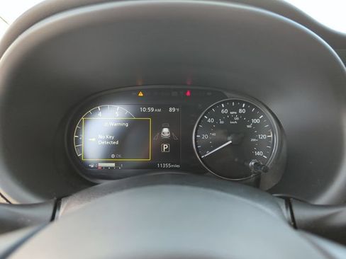 Certified 2024 Nissan Kicks SV FWD image 45