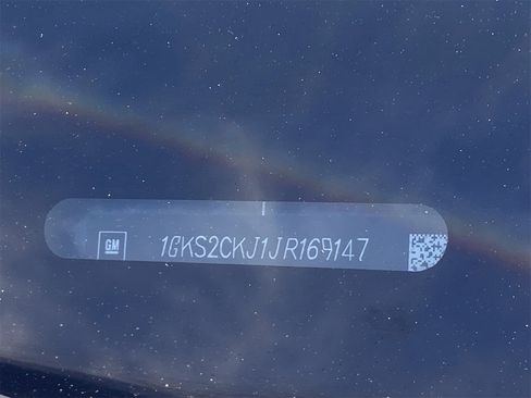 Used 2018 GMC Yukon Denali w/ Open Road Package image 34