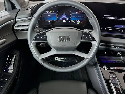 Used 2025 Audi A5 2.0T Premium Plus w/ Premium Plus image 5