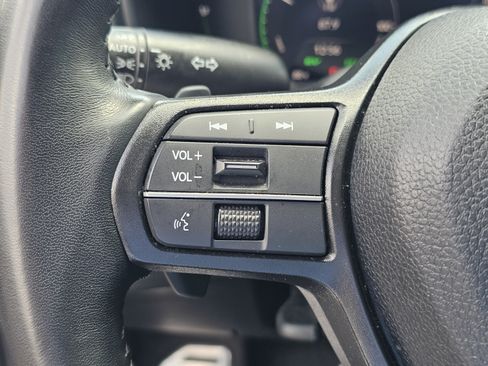 Used 2025 Honda Accord Sport image 20