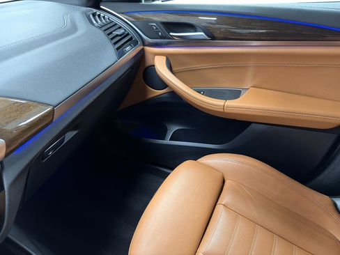 Used 2019 BMW X3 M40i w/ Premium Package image 26