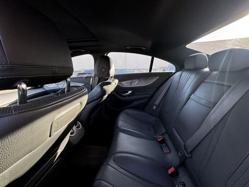 Used 2019 Mercedes-Benz CLS 450 4MATIC image 35