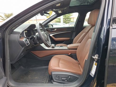Used 2021 Audi A6 2.0T Premium w/ Convenience Package image 14