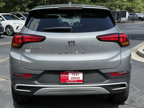 New 2026 Buick Encore GX Preferred w/ Comfort Package image 23