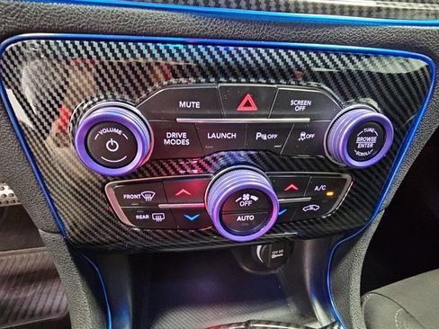 Used 2020 Dodge Charger Scat Pack w/ Driver Convenience Group RWD image 21