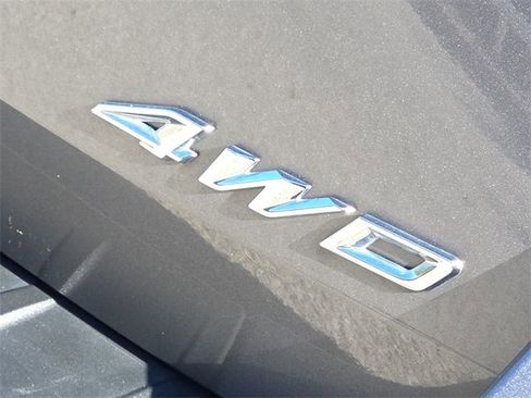 Certified 2025 Ford Explorer ST-Line image 10