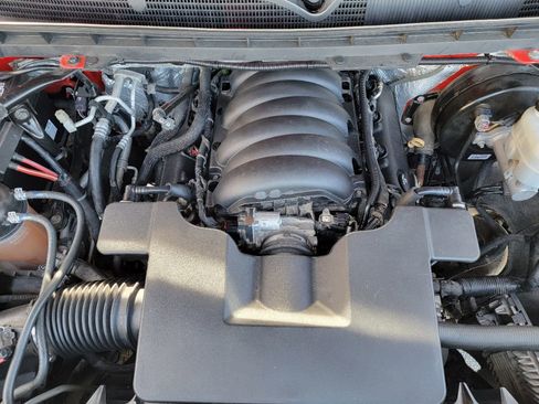 Used 2018 Chevrolet Silverado 1500 LT w/ Texas Edition image 23