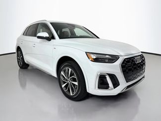 Used 2022 Audi Q5 2.0T Premium AWD/4WD video 1