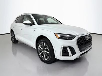Used 2022 Audi Q5 2.0T Premium