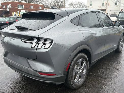 Used 2023 Ford Mustang Mach-E Select image 5