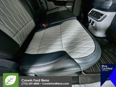 Used 2021 Ford F150 Limited AWD/4WD image 33