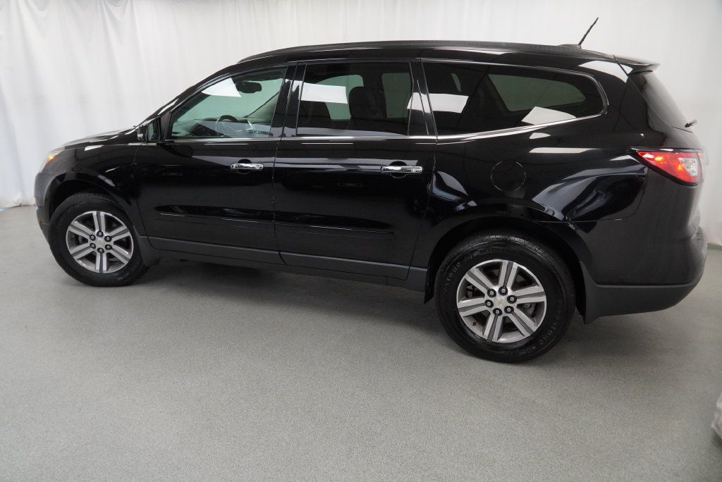 Used 2016 Chevrolet Traverse LT AWD/4WD image 24