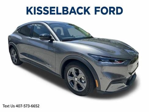 Used 2023 Ford Mustang Mach-E Select AWD/4WD image 1