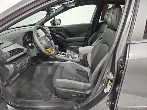 New 2026 Subaru Crosstrek 2.5i Wilderness AWD/4WD image 9
