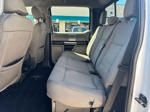 Used 2021 Ford F250 XLT w/ XLT Premium Package image 19