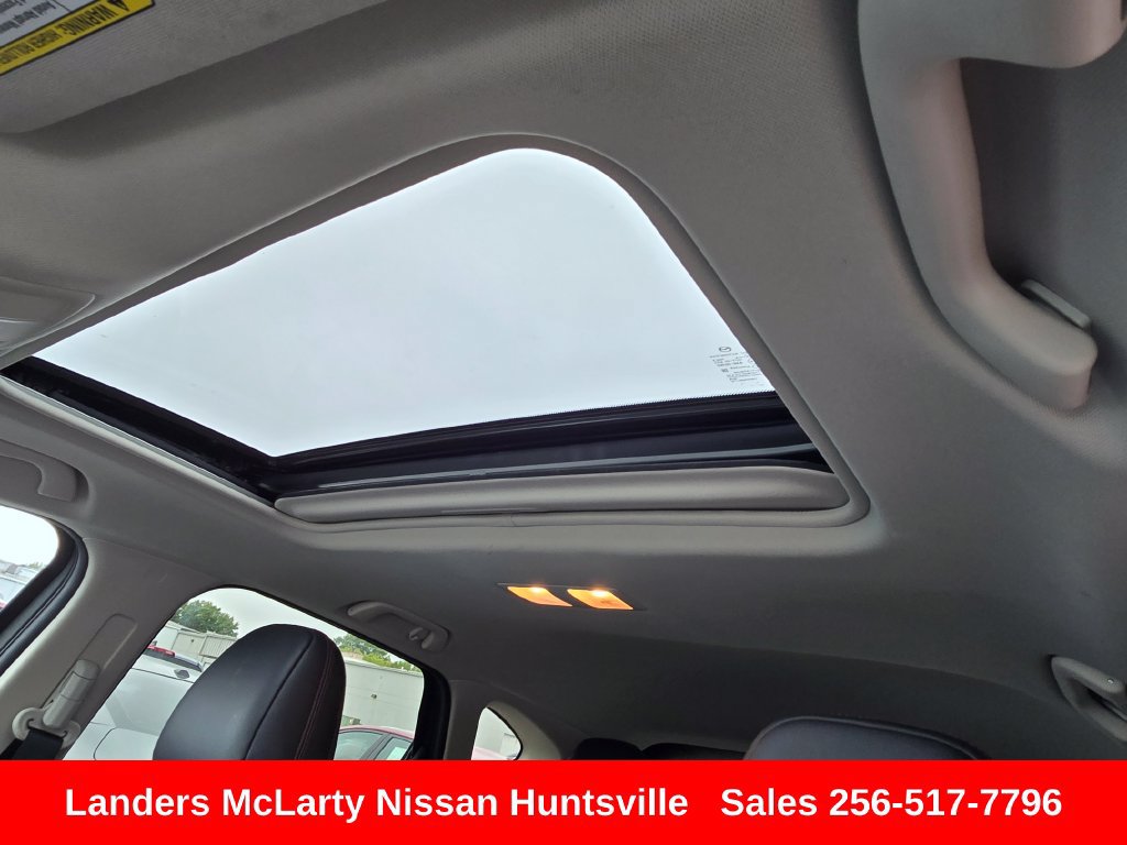 Used 2025 MAZDA CX-5 Carbon Edition AWD/4WD image 14