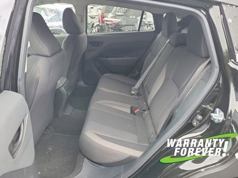New 2026 Subaru Crosstrek 2.0i Premium image 15