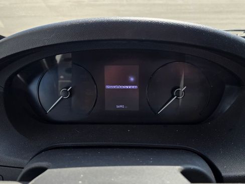 Used 2024 RAM ProMaster 2500 FWD image 3