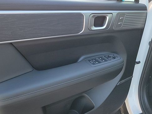 New 2026 Hyundai Santa Fe Limited image 15