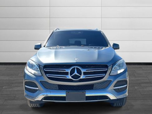 Used 2017 Mercedes-Benz GLE 350 GLE 350 image 7