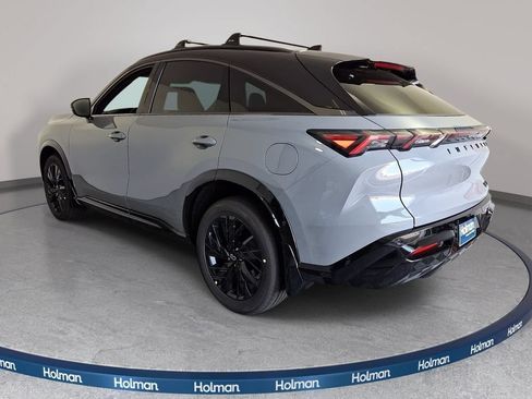 New 2027 INFINITI QX65 Sport w/ Cargo Package AWD/4WD image 6