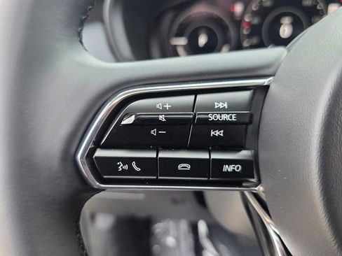 New 2026 MAZDA CX-90 Plug-In Hybrid w/Premium Sport image 22