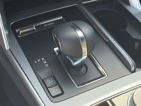 New 2026 MAZDA CX-90 3.3 Turbo w/ Premium Plus Pkg image 11