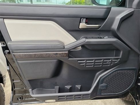 Used 2024 Toyota Tacoma Limited image 11