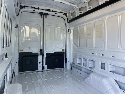 New 2026 Ford Transit 350 148 High Roof Extended RWD image 32