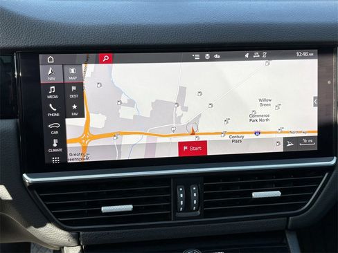 Used 2021 Porsche Cayenne image 19