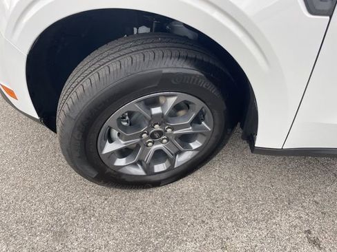 New 2026 Ford Maverick XLT w/ Equipment Group 301A image 15