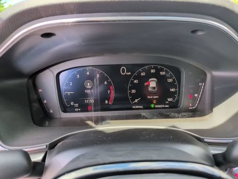 New 2026 Acura Integra FWD image 17