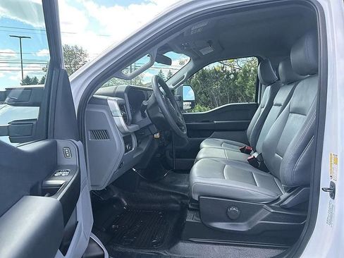 Used 2026 Ford F350 XL w/ XL Off-Road Package AWD/4WD image 10