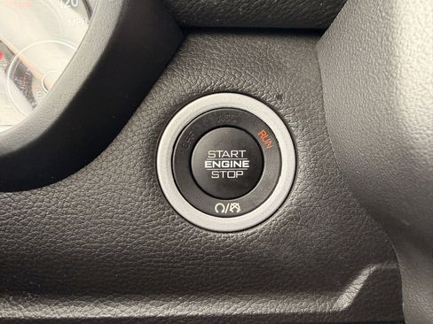 Used 2021 RAM 1500 Laramie w/ Sport Appearance Package image 11