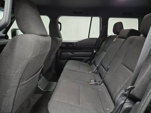 Used 2024 Toyota Land Cruiser image 15