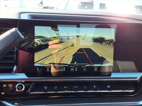 New 2026 GMC Sierra 3500 SLT w/ SLT Premium Package image 16