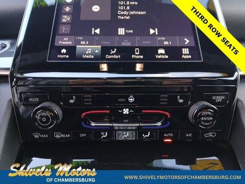 Certified 2022 Jeep Grand Cherokee L Laredo image 27