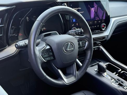 Used 2025 Lexus TX 350 FWD w/ Convenience Package image 17