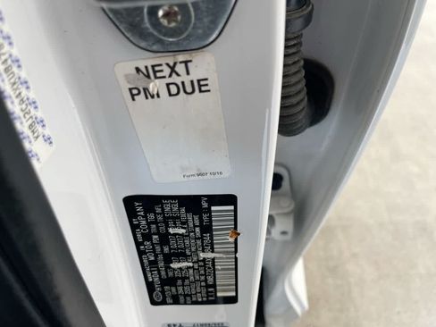 Used 2019 Hyundai Tucson SE AWD/4WD image 26