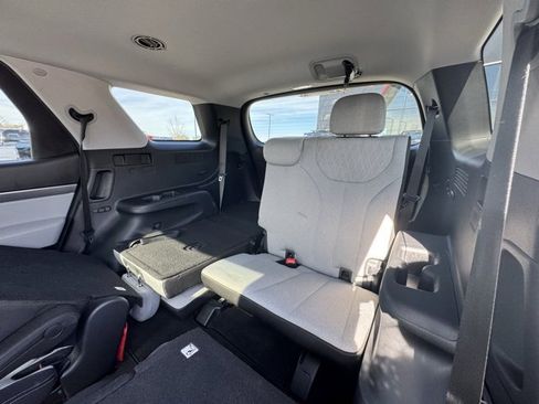 Used 2020 Hyundai Palisade SEL image 11